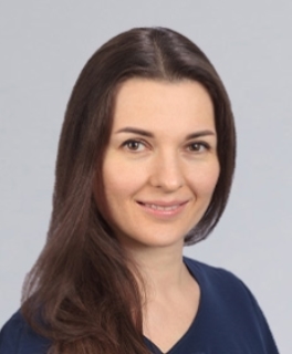 Екатерина Белова