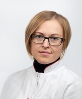 Галина Ашихмина